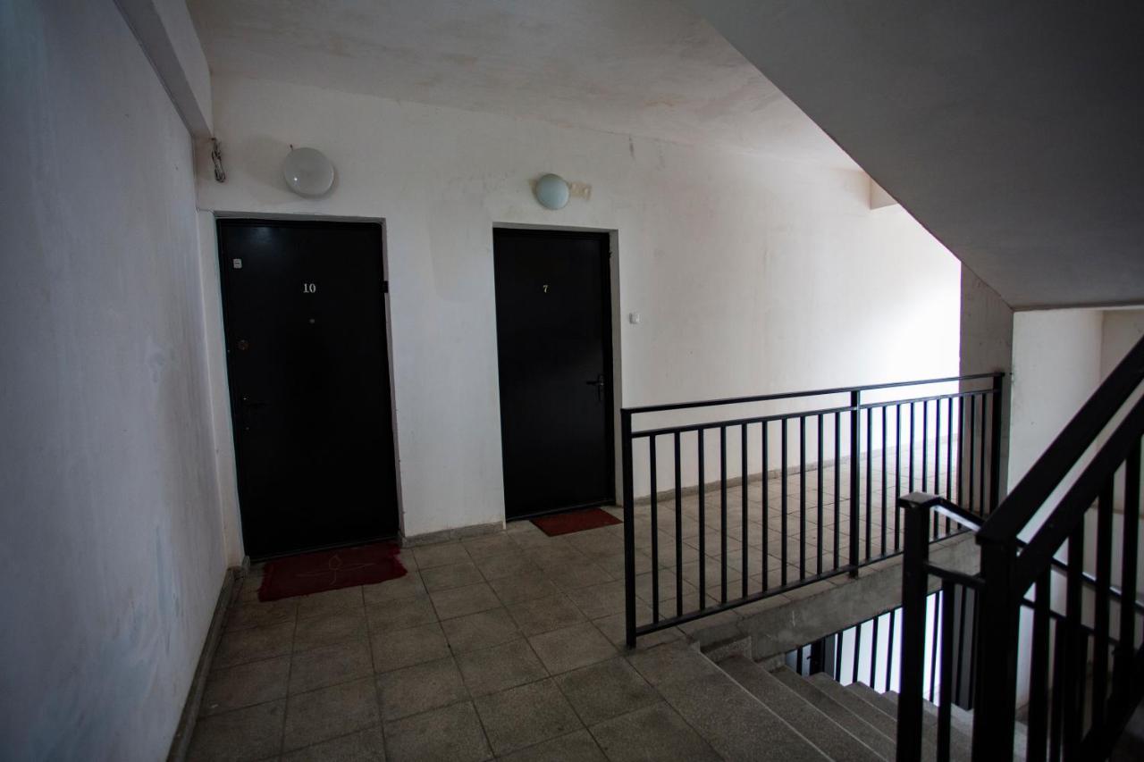 Apartment Art Django Old Avlabari Tbiliszi Kültér fotó