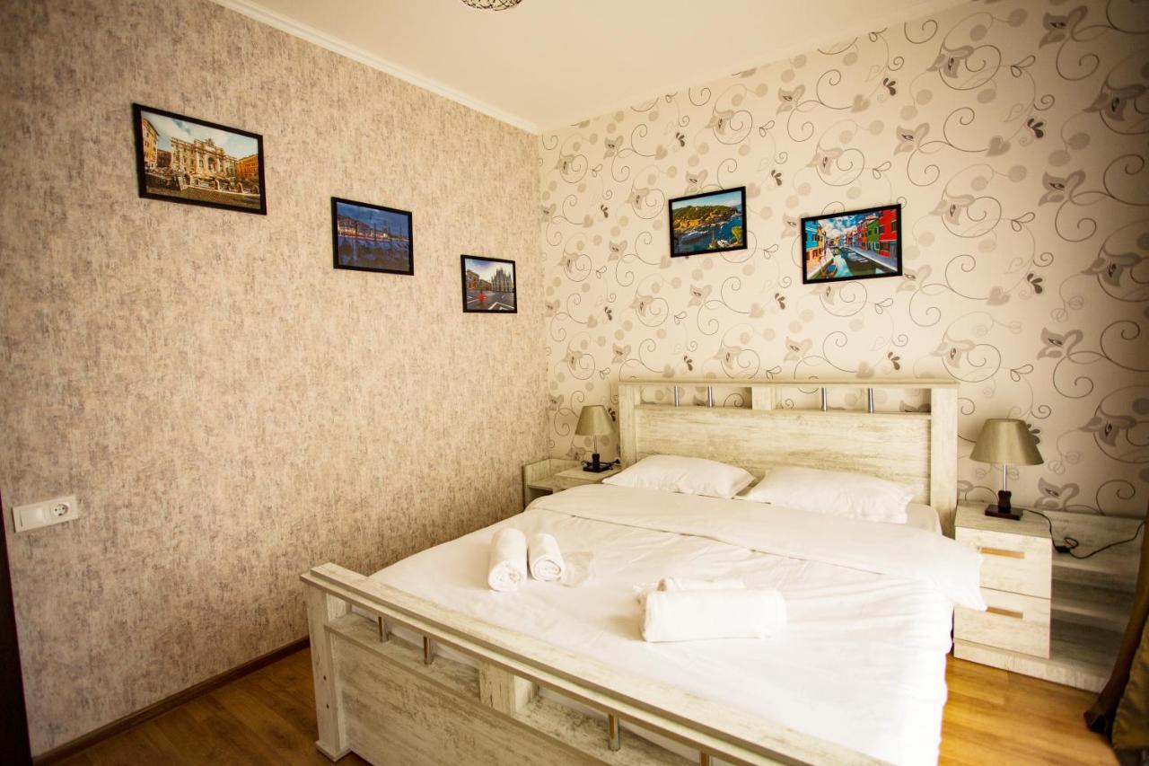 Apartment Art Django Old Avlabari Tbiliszi Kültér fotó