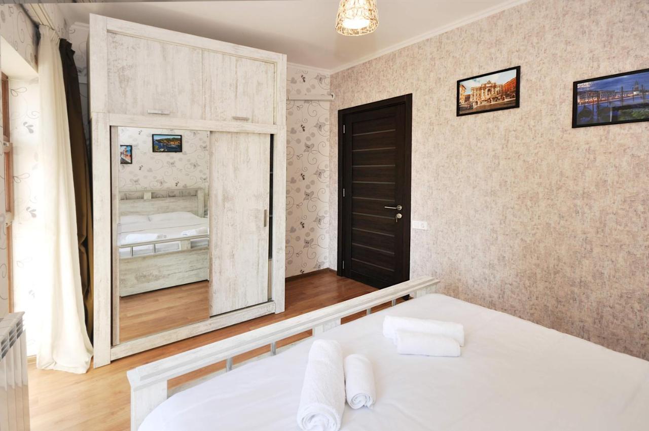 Apartment Art Django Old Avlabari Tbiliszi Kültér fotó